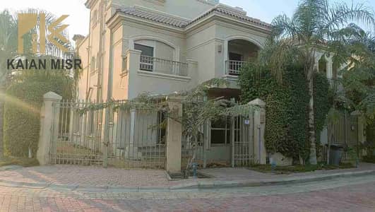 فیلا 3 غرف نوم للبيع في مدينة الشروق، القاهرة - 1000519663. jpg