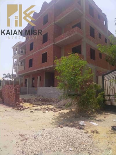 3 Bedroom Duplex for Sale in Shorouk City, Cairo - 1000542651. jpg