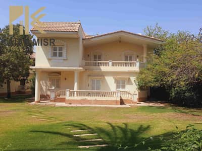 6 Bedroom Villa for Sale in Shorouk City, Cairo - 20250425_143537. jpg