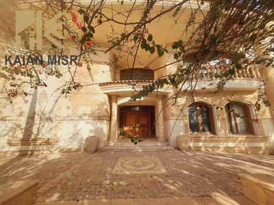 فیلا 5 غرف نوم للبيع في مدينة الشروق، القاهرة - 1000513707. jpg