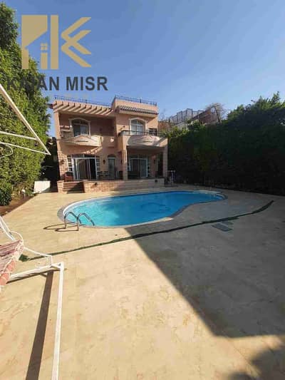 4 Bedroom Villa for Sale in Shorouk City, Cairo - IMG-20250717-WA0006. jpg