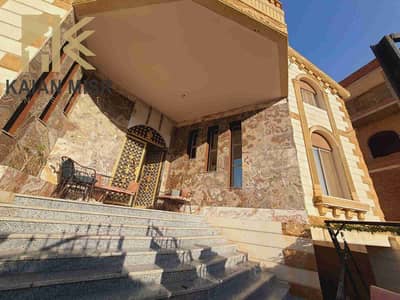 فیلا 8 غرف نوم للبيع في مدينة الشروق، القاهرة - 1000509219. jpg