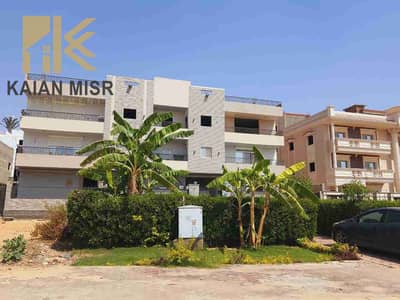 3 Bedroom Roof for Sale in Shorouk City, Cairo - 1000508585. jpg