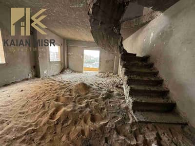 دوبلكس 3 غرف نوم للبيع في مدينة الشروق، القاهرة - 1000487693. jpg