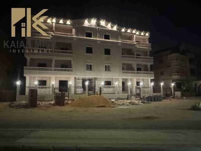 3 Bedroom Flat for Sale in Shorouk City, Cairo - 1000478722. jpg