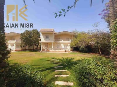 فیلا 4 غرف نوم للبيع في مدينة الشروق، القاهرة - 1000471688. jpg