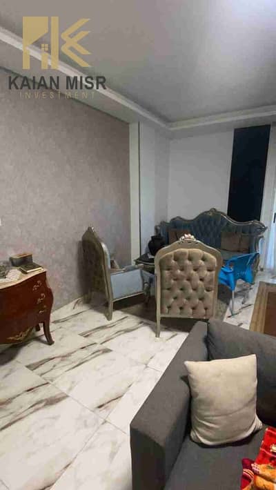 3 Bedroom Flat for Sale in Shorouk City, Cairo - 1000507700. jpg