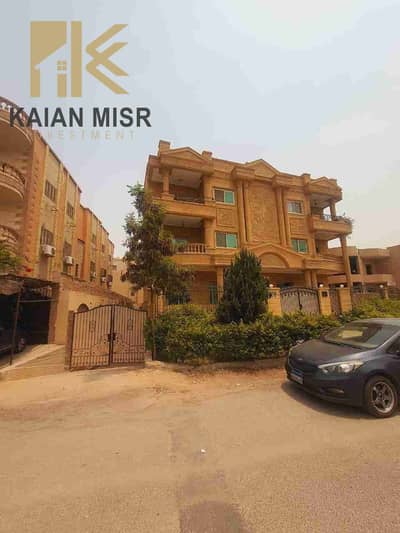 3 Bedroom Roof for Sale in Shorouk City, Cairo - 1000513613. jpg