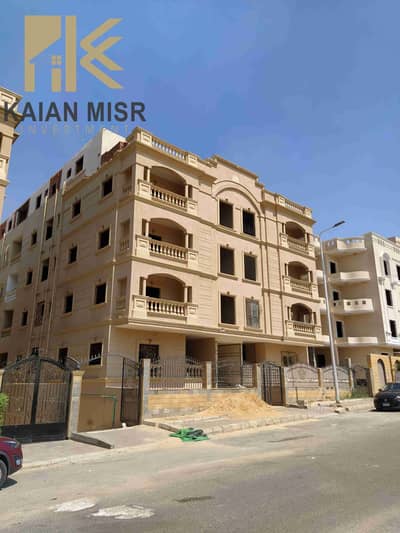 فلیٹ 3 غرف نوم للبيع في مدينة الشروق، القاهرة - IMG_20250719_145205. jpg