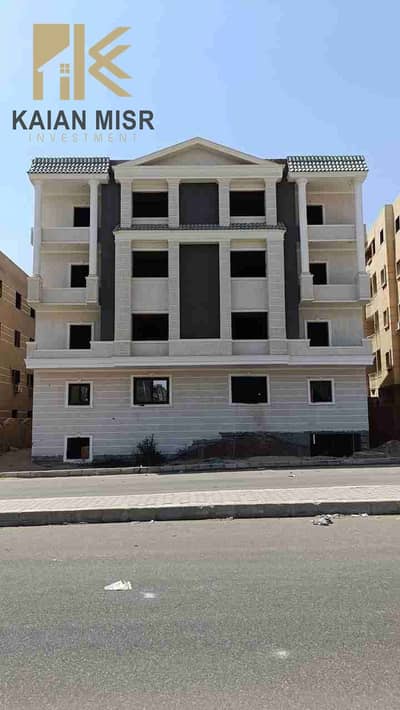 3 Bedroom Flat for Sale in Shorouk City, Cairo - IMG-20250713-WA0034. jpg