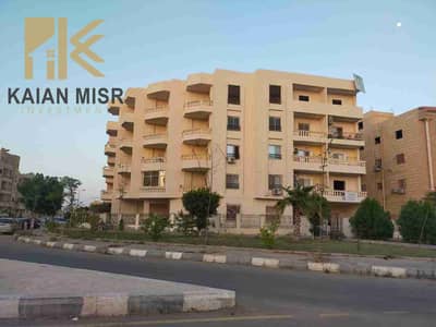 3 Bedroom Apartment for Sale in Shorouk City, Cairo - IMG-20250713-WA0035(1). jpg
