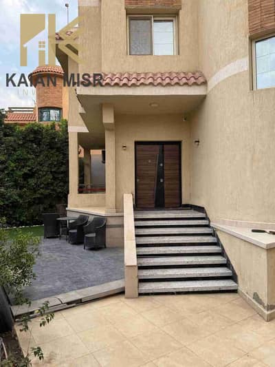 فیلا 5 غرف نوم للبيع في مدينة الشروق، القاهرة - 1000507040. jpg