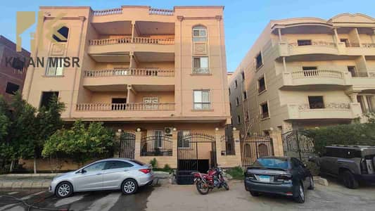 3 Bedroom Duplex for Sale in Shorouk City, Cairo - IMG-20250810-WA0043. jpg