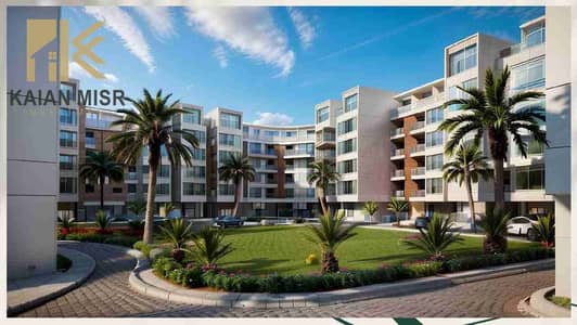 3 Bedroom Flat for Sale in Badr City, Cairo - FB_IMG_1751883218226. jpg