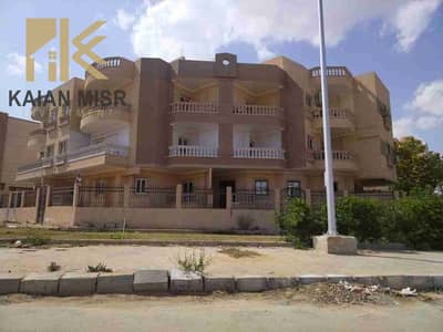 شقة 3 غرف نوم للبيع في مدينة الشروق، القاهرة - IMG-20250730-WA0055. jpg