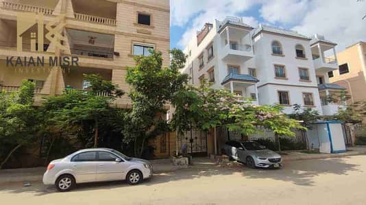 3 Bedroom Duplex for Sale in Shorouk City, Cairo - IMG-20250804-WA0026. jpg