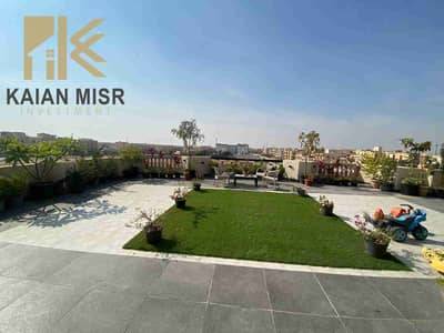 3 Bedroom Apartment for Sale in Shorouk City, Cairo - IMG-20250713-WA0010. jpg
