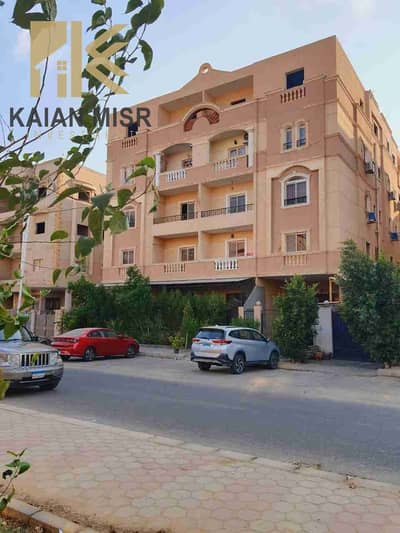 شقة 3 غرف نوم للبيع في مدينة الشروق، القاهرة - IMG-20250808-WA0001. jpg