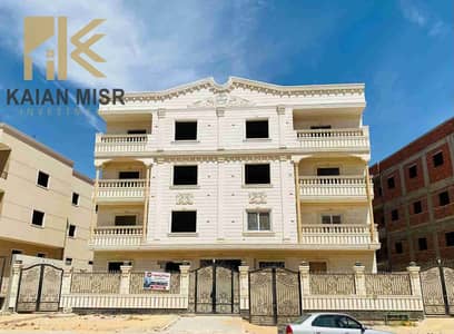 فلیٹ 3 غرف نوم للبيع في مدينة الشروق، القاهرة - IMG-20250720-WA0015. jpg