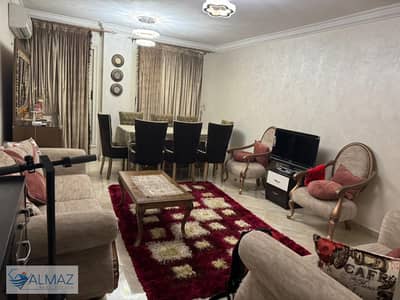 فلیٹ 2 غرفة نوم للايجار في القاهرة الجديدة، القاهرة - IMG-20250818-WA0003. jpg