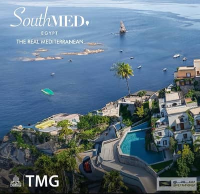 5 Bedroom Twin House for Sale in North Coast, Matruh - Marketing 08. jpg
