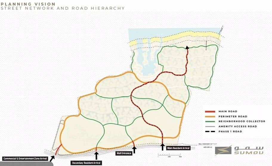 12 Street Network. jpg