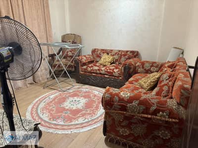 2 Bedroom Flat for Rent in New Cairo, Cairo - IMG-20250818-WA0011. jpg