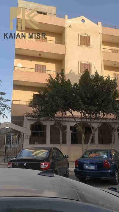فلیٹ 3 غرف نوم للبيع في مدينة الشروق، القاهرة - IMG-20250805-WA0057. jpg