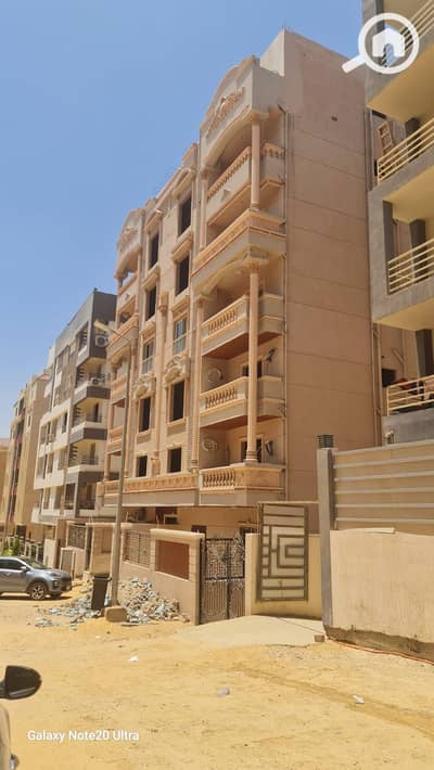 شقة 3 غرف نوم للبيع في القاهرة الجديدة، القاهرة - 72d9890c-07b7-449c-b385-5abc0808d9f0. jpeg
