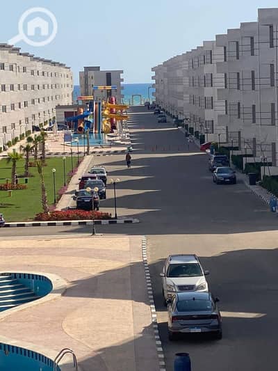 شاليه 2 غرفة نوم للبيع في الساحل الشمالي، مطروح - 99f2ccab-e877-4db9-b95e-93e255b4c89c. jpeg