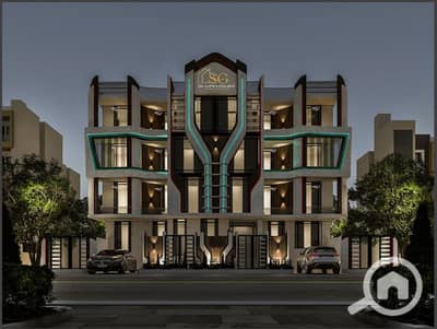 3 Bedroom Apartment for Sale in New Cairo, Cairo - 4. jpg