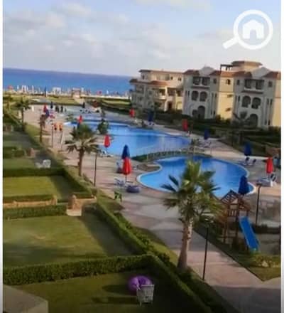 شاليه 3 غرف نوم للبيع في الساحل الشمالي، مطروح - WhatsApp Image 2025-07-27 at 17.12. 06_1777bf45. jpg