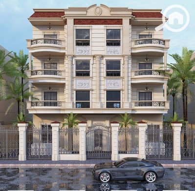 3 Bedroom Apartment for Sale in New Cairo, Cairo - WhatsApp Image 2025-01-16 at 12.52. 50_fd0dab37. jpg