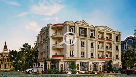 3 Bedroom Flat for Sale in New Cairo, Cairo - WhatsApp Image 2024-08-27 at 11.35. 09_e98a439d. jpg