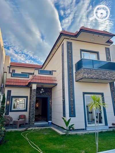 3 Bedroom Villa for Rent in King Mariout, Alexandria - فيلا من المالك للايجار في كنج مريوط