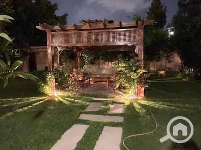 3 Bedroom Villa for Rent in King Mariout, Alexandria - فيلا تحفه للايجار في كنج مريوط الاسكندريه