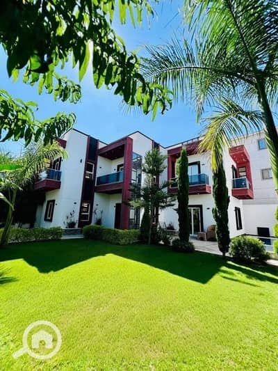 5 Bedroom Villa for Rent in King Mariout, Alexandria - فيلا للايجار في كنج مريوط الاسكندريه