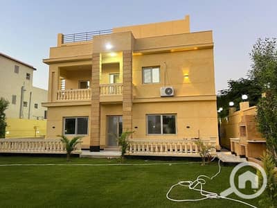 6 Bedroom Villa for Rent in King Mariout, Alexandria - فيلا تحفه في كنج مريوط الاسكندريه