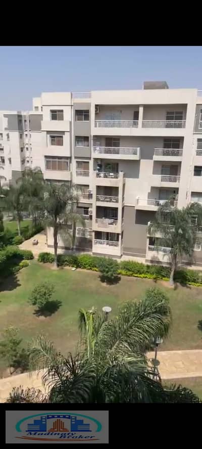 3 Bedroom Apartment for Sale in Madinaty, Cairo - WhatsApp Image 2025-08-11 at 5.17. 44 AM. jpeg