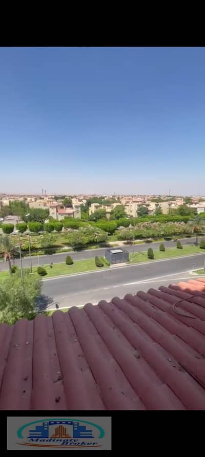 3 Bedroom Apartment for Sale in Madinaty, Cairo - WhatsApp Image 2025-08-07 at 1.29. 11 PM. jpeg