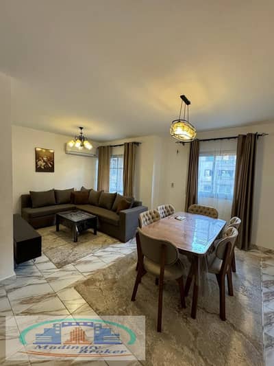 2 Bedroom Flat for Rent in Madinaty, Cairo - IMG-20250722-WA0136. jpg