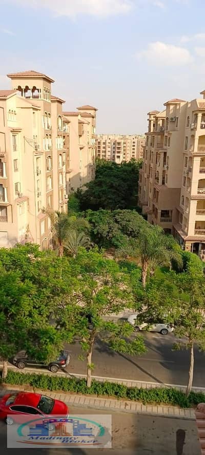 2 Bedroom Apartment for Sale in Madinaty, Cairo - IMG-20250722-WA0109. jpg