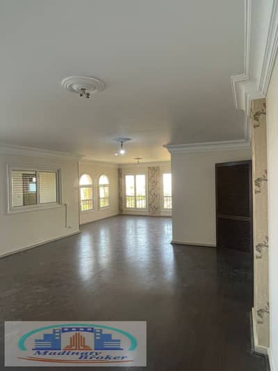 4 Bedroom Apartment for Sale in Madinaty, Cairo - WhatsApp Image 2025-08-16 at 3.53. 04 AM. jpeg
