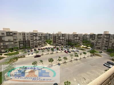 2 Bedroom Apartment for Sale in Madinaty, Cairo - WhatsApp Image 2025-08-03 at 1.35. 17 AM. jpeg