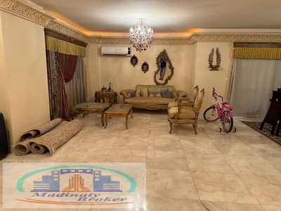4 Bedroom Apartment for Sale in Madinaty, Cairo - IMG-20250803-WA0051. jpg