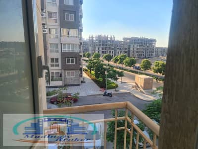 2 Bedroom Flat for Sale in Madinaty, Cairo - IMG-20250720-WA0188. jpg