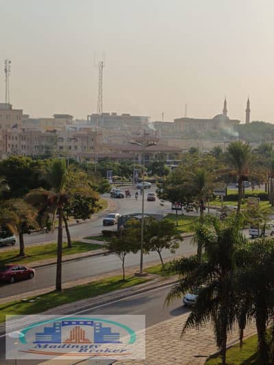 2 Bedroom Apartment for Sale in Madinaty, Cairo - WhatsApp Image 2025-08-03 at 4.17. 34 AM (3). jpeg