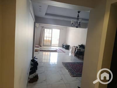 شقة 2 غرفة نوم للبيع في سموحة، الإسكندرية - شقة 156 متر للبيع بشارع بهاء الدين الغتوري سموحه