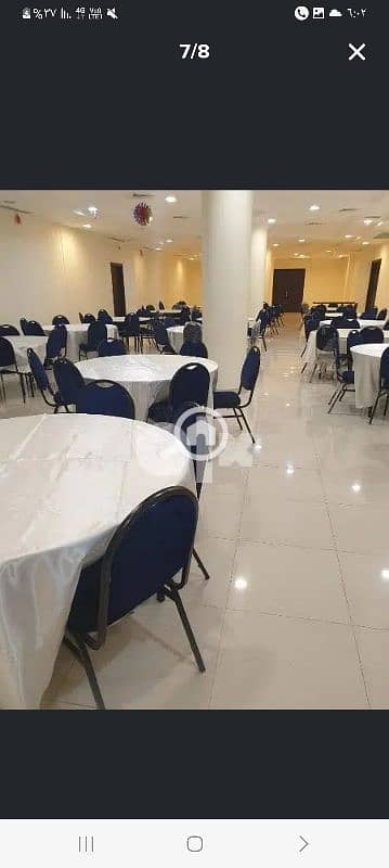 محلات تجارية  للايجار في سموحة، الإسكندرية - محل 218 متر للأيجار بسموحة