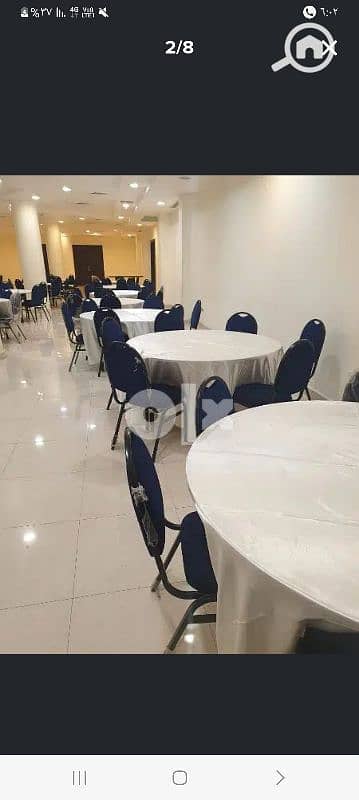 Restaurant & Cafe for Rent in Smoha, Alexandria - مطعم ٧٠ متر للأيجار بأقوي شوارع سموحة التجارية